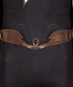 OneHeroSuits Black Adam Cosplay Costumes Khem-Adam Top Level Cosplay Suits