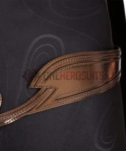 OneHeroSuits Black Adam Cosplay Costumes Khem-Adam Top Level Cosplay Suits