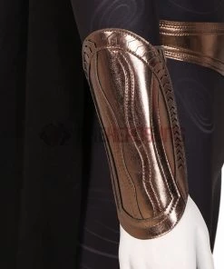 OneHeroSuits Black Adam Cosplay Costumes Khem-Adam Top Level Cosplay Suits