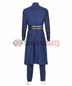 OneHeroSuits Doctor Strange Cosplay Costumes Multiverse Of Madness Top Level Cosplay Suits