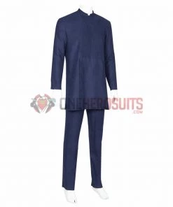 OneHeroSuits Doctor Strange Cosplay Costumes Multiverse Of Madness Top Level Cosplay Suits