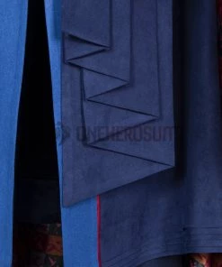 OneHeroSuits Doctor Strange Cosplay Costumes Multiverse Of Madness Top Level Cosplay Suits