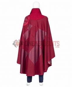OneHeroSuits Doctor Strange Cosplay Costumes Multiverse Of Madness Top Level Cosplay Suits