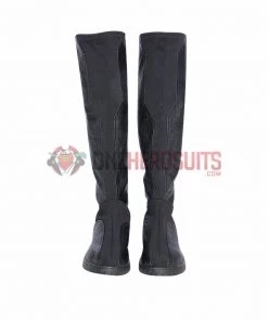 OneHeroSuits Wanda Cosplay Boots The Multiverse Of Madness Top Level Shoes Costumes 9 OneHeroSuits Wanda Cosplay Boots The Multiverse Of Madness Top Level Shoes Costumes