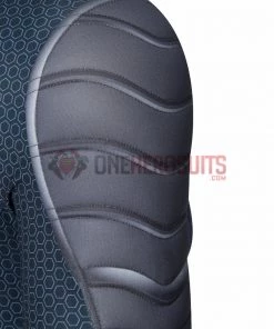 OneHeroSuits Arthur Curry Cosplay Costumes Aquaman 2 Cotton Suits