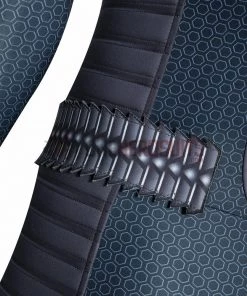 OneHeroSuits Arthur Curry Cosplay Costumes Aquaman 2 Cotton Suits