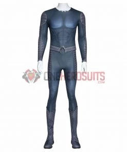 OneHeroSuits Arthur Curry Cosplay Costumes Aquaman 2 Cotton Suits