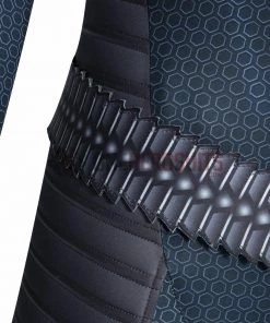 OneHeroSuits Arthur Curry Cosplay Costumes Aquaman 2 Cotton Suits