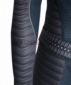 OneHeroSuits Arthur Curry Cosplay Costumes Aquaman 2 Cotton Suits