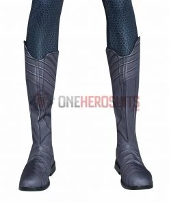 OneHeroSuits Costumes Arthur Curry Cosplay Boots Aquaman 2 Cotton Shoes 8 OneHeroSuits Costumes Arthur Curry Cosplay Boots Aquaman 2 Cotton Shoes