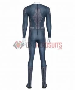 OneHeroSuits Arthur Curry Cosplay Costumes Aquaman 2 Cotton Suits