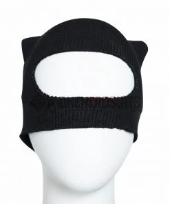 OneHeroSuits The Batman 2022 Cosplay Costumes Catwoman Black Top Level Suits