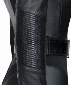 OneHeroSuits The Batman 2022 Cosplay Costumes Catwoman Black Top Level Suits