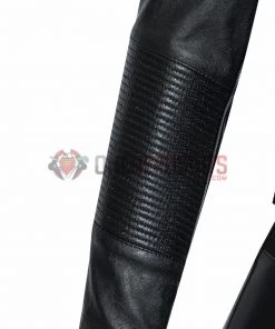 OneHeroSuits The Batman 2022 Cosplay Costumes Catwoman Black Top Level Suits