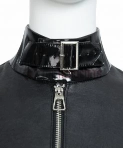 OneHeroSuits The Batman 2022 Cosplay Costumes Catwoman Black Top Level Suits