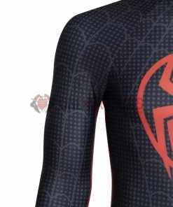 OneHeroSuits Spiderman Across The Spider-Verse Cosplay Costumes Spiderman Movie Level Suits