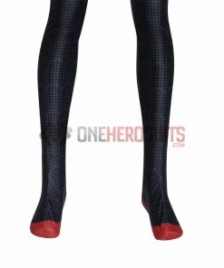 OneHeroSuits Spiderman Across The Spider-Verse Cosplay Costumes Spiderman Movie Level Suits