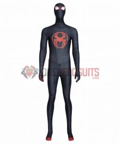 OneHeroSuits Spiderman Across The Spider-Verse Cosplay Costumes Spiderman Movie Level Suits