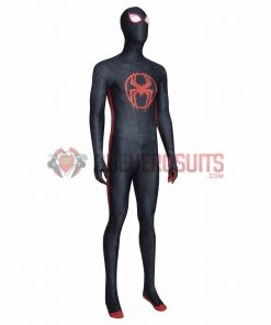 OneHeroSuits Spiderman Across The Spider-Verse Cosplay Costumes Spiderman Movie Level Suits