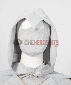 OneHeroSuits Moon Knight 2 Cosplay Costumes Marc Spector Top Level Suits