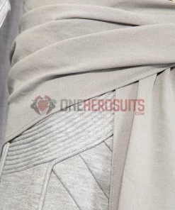 OneHeroSuits Moon Knight 2 Cosplay Costumes Marc Spector Top Level Suits