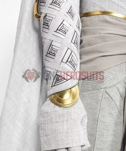 OneHeroSuits Moon Knight 2 Cosplay Costumes Marc Spector Top Level Suits