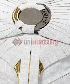 OneHeroSuits Moon Knight 2 Cosplay Costumes Marc Spector Top Level Suits