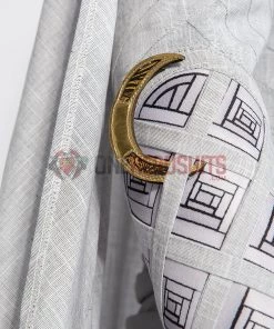 OneHeroSuits Moon Knight 2 Cosplay Costumes Marc Spector Top Level Suits