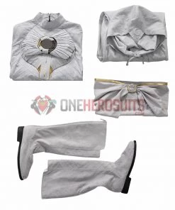 OneHeroSuits Moon Knight 2 Cosplay Costumes Marc Spector Top Level Suits