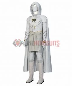 OneHeroSuits Moon Knight 2 Cosplay Costumes Marc Spector Top Level Suits