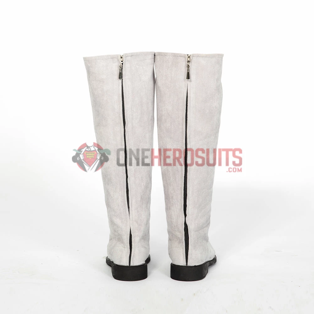 OneHeroSuits Moon Knight 2 Cosplay Boots Marc Spector Shoes 5 OneHeroSuits Moon Knight 2 Cosplay Boots Marc Spector Shoes