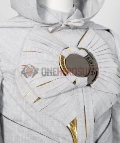 OneHeroSuits Moon Knight 2 Cosplay Costumes Marc Spector Top Level Suits