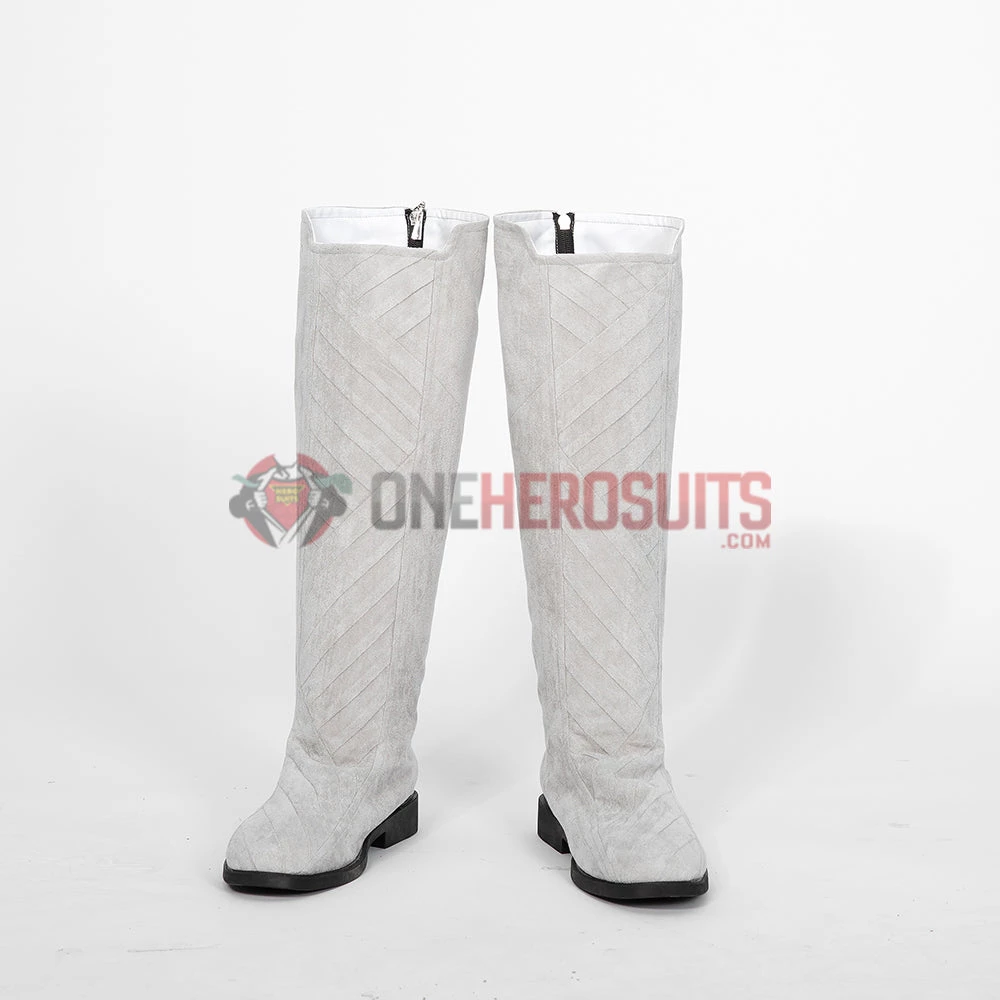 OneHeroSuits Moon Knight 2 Cosplay Boots Marc Spector Shoes 3 OneHeroSuits Moon Knight 2 Cosplay Boots Marc Spector Shoes