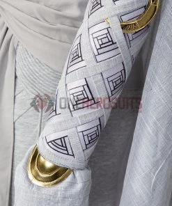 OneHeroSuits Moon Knight 2 Cosplay Costumes Marc Spector Top Level Suits