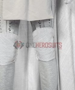 OneHeroSuits Moon Knight 2 Cosplay Costumes Marc Spector Top Level Suits