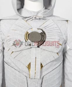 OneHeroSuits Moon Knight 2 Cosplay Costumes Marc Spector Top Level Suits