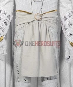 OneHeroSuits Moon Knight 2 Cosplay Costumes Marc Spector Top Level Suits