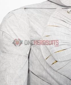 OneHeroSuits Moon Knight 2 Cosplay Costumes Marc Spector Top Level Suits