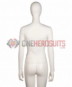 OneHeroSuits Star Trek Cosplay Costumes Nurse Chapel White Top Level Suits 37 OneHeroSuits Star Trek Cosplay Costumes Nurse Chapel White Top Level Suits