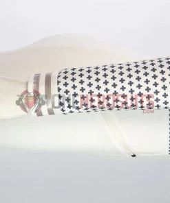 OneHeroSuits Star Trek Cosplay Costumes Nurse Chapel White Top Level Suits 38 OneHeroSuits Star Trek Cosplay Costumes Nurse Chapel White Top Level Suits