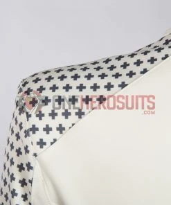 OneHeroSuits Star Trek Cosplay Costumes Nurse Chapel White Top Level Suits 39 OneHeroSuits Star Trek Cosplay Costumes Nurse Chapel White Top Level Suits