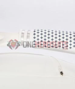 OneHeroSuits Star Trek Cosplay Costumes Nurse Chapel White Top Level Suits 46 OneHeroSuits Star Trek Cosplay Costumes Nurse Chapel White Top Level Suits