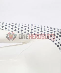 OneHeroSuits Star Trek Cosplay Costumes Nurse Chapel White Top Level Suits 47 OneHeroSuits Star Trek Cosplay Costumes Nurse Chapel White Top Level Suits