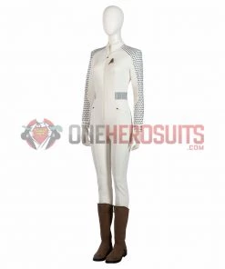 OneHeroSuits Star Trek Cosplay Costumes Nurse Chapel White Top Level Suits 29 OneHeroSuits Star Trek Cosplay Costumes Nurse Chapel White Top Level Suits