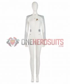OneHeroSuits Star Trek Cosplay Costumes Nurse Chapel White Top Level Suits 32 OneHeroSuits Star Trek Cosplay Costumes Nurse Chapel White Top Level Suits