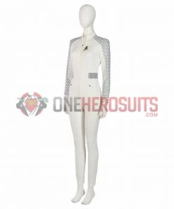 OneHeroSuits Star Trek Cosplay Costumes Nurse Chapel White Top Level Suits 33 OneHeroSuits Star Trek Cosplay Costumes Nurse Chapel White Top Level Suits