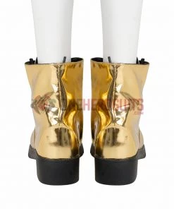 OneHeroSuits Costumes Barbara Gordon Cosplay Boots Batgirl 2022 Top Level Shoes 9 OneHeroSuits Costumes Barbara Gordon Cosplay Boots Batgirl 2022 Top Level Shoes