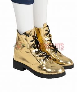 OneHeroSuits Costumes Barbara Gordon Cosplay Boots Batgirl 2022 Top Level Shoes 8 OneHeroSuits Costumes Barbara Gordon Cosplay Boots Batgirl 2022 Top Level Shoes