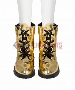 OneHeroSuits Costumes Barbara Gordon Cosplay Boots Batgirl 2022 Top Level Shoes 7 OneHeroSuits Costumes Barbara Gordon Cosplay Boots Batgirl 2022 Top Level Shoes