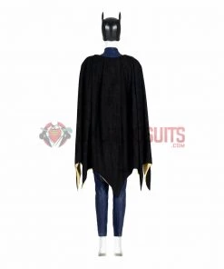 OneHeroSuits Barbara Gordon Cosplay Costumes Batgirl 2022 Top Level Suits